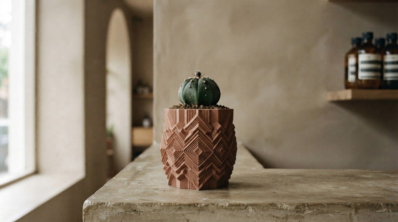 Architectural Vessels